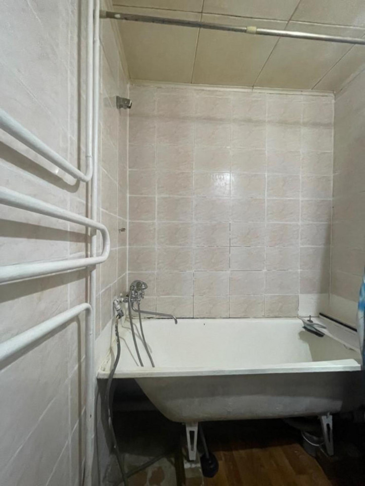 3-комн квартира Ключевая, 47