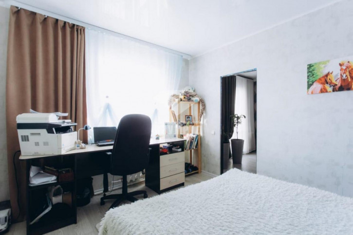 Коттедж/дом Кондомская, 8а Коттедж/дом Кондомская, 8а