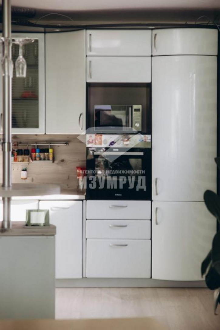 Коттедж/дом Кондомская, 8а Коттедж/дом Кондомская, 8а