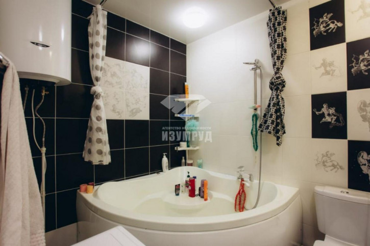 Коттедж/дом Кондомская, 8а Коттедж/дом Кондомская, 8а