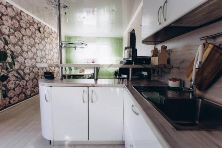 Коттедж/дом Кондомская, 8а Коттедж/дом Кондомская, 8а