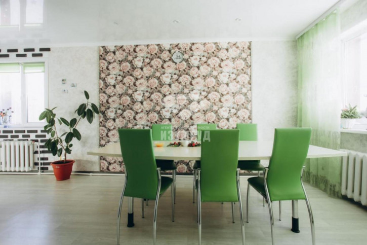 Коттедж/дом Кондомская, 8а Коттедж/дом Кондомская, 8а