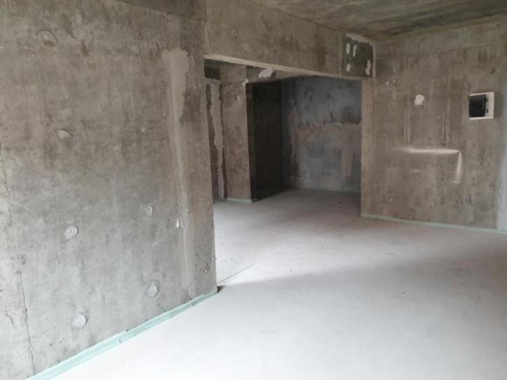 2-комн квартира Пискунова, 148/7