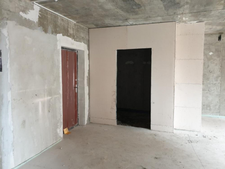 2-комн квартира Пискунова, 148/7