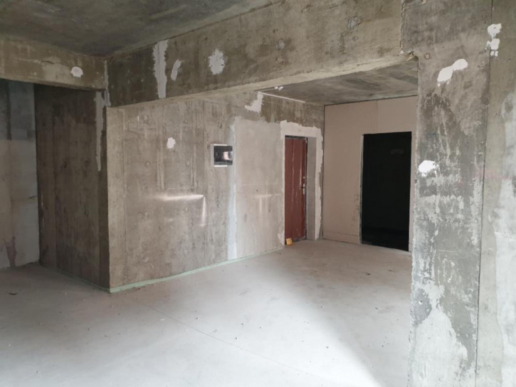 2-комн квартира Пискунова, 148/7