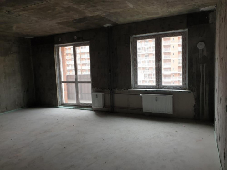 2-комн квартира Пискунова, 148/7