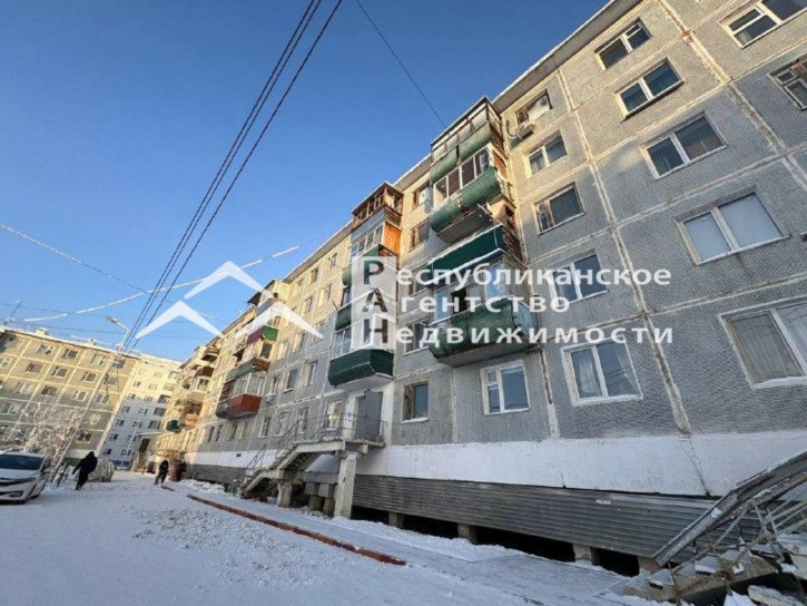 1-комн квартира Автодорожная, 40/2