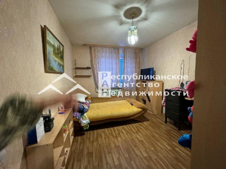 1-комн квартира Автодорожная, 40/2