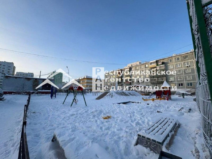 1-комн квартира Автодорожная, 40/2