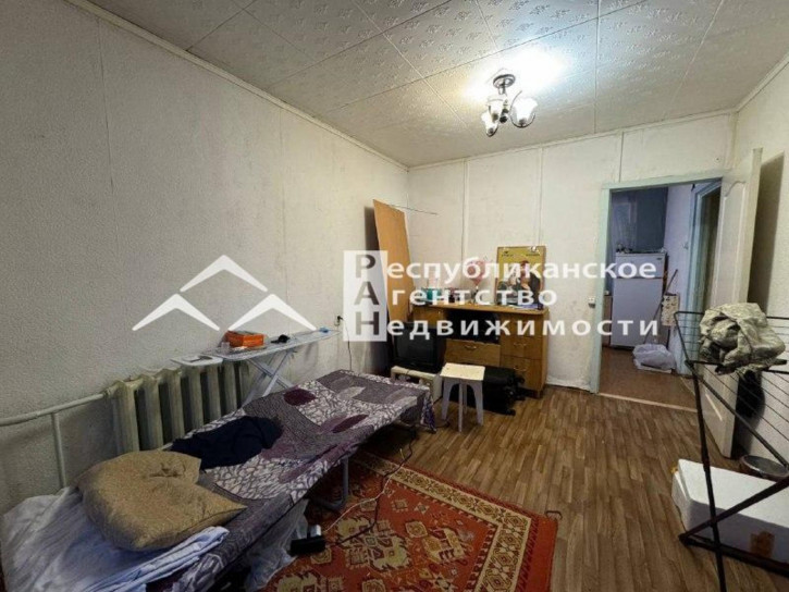 1-комн квартира Автодорожная, 40/2