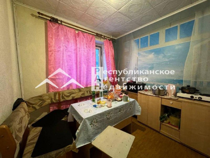 1-комн квартира Автодорожная, 40/2