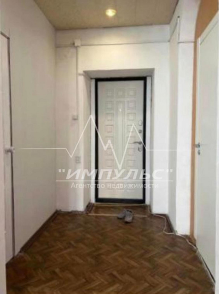 1-комн квартира Кирова, 21