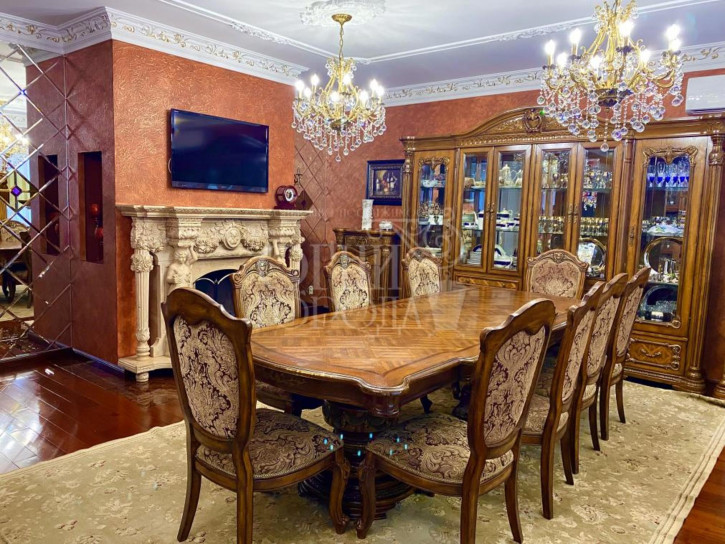 Коттедж/дом Щегловская, 10