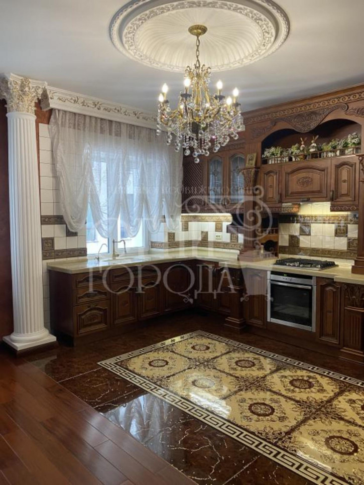 Коттедж/дом Щегловская, 10