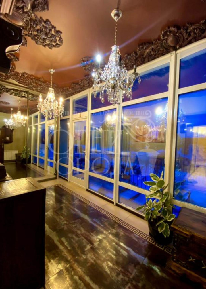 Коттедж/дом Щегловская, 10