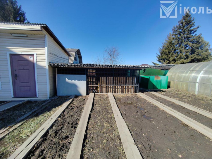 Коттедж/дом Морская, 103