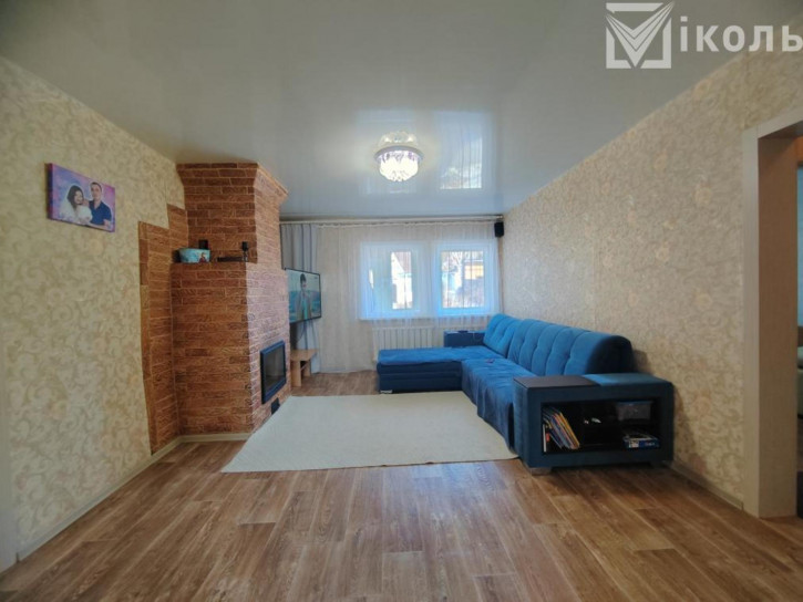 Коттедж/дом Морская, 103