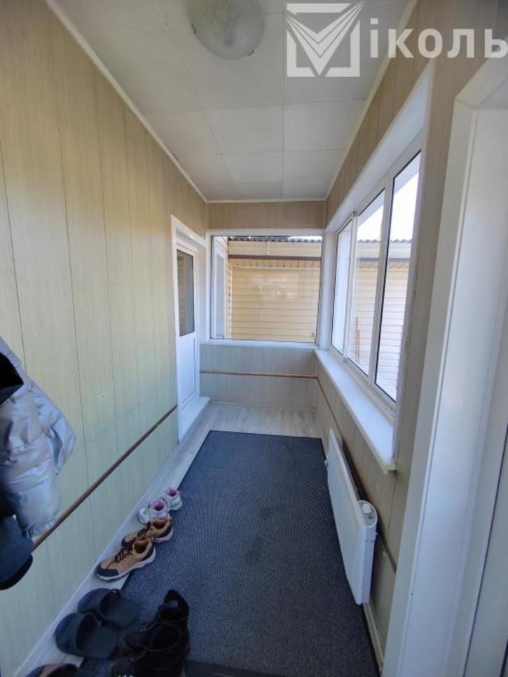 Коттедж/дом Морская, 103