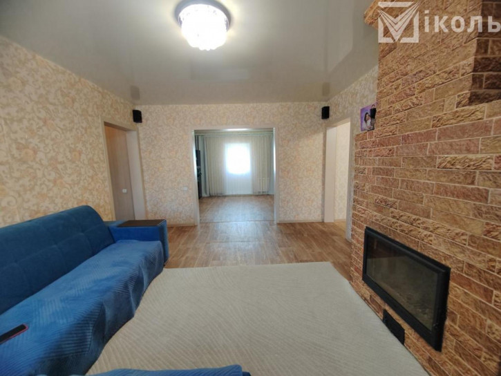 Коттедж/дом Морская, 103