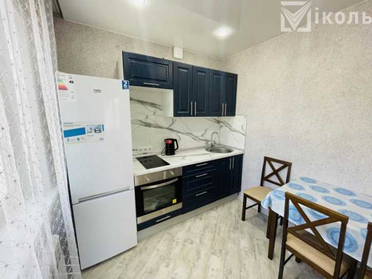 1-комн квартира Иркутской 30-й Дивизии, 4