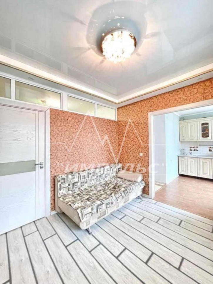 1-комн квартира Лермонтова, 90/5
