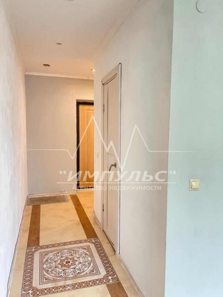 1-комн квартира Лермонтова, 90/5