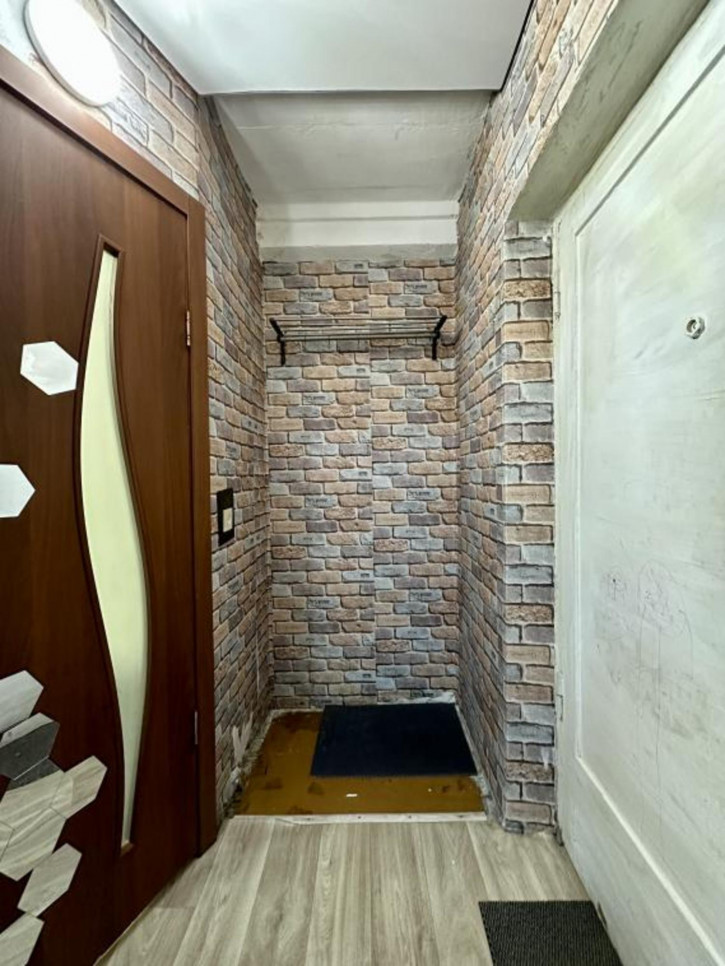 1-комн квартира Енисейский микрорайон, 10