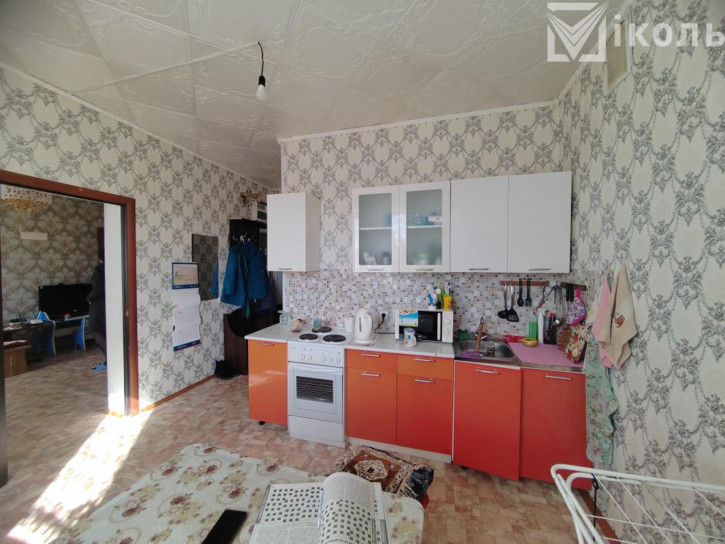 1-комн квартира Фабричный пер., 7 1-комн квартира Фабричный пер., 7