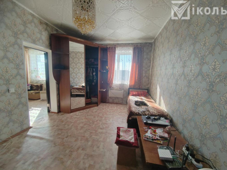 1-комн квартира Фабричный пер., 7 1-комн квартира Фабричный пер., 7