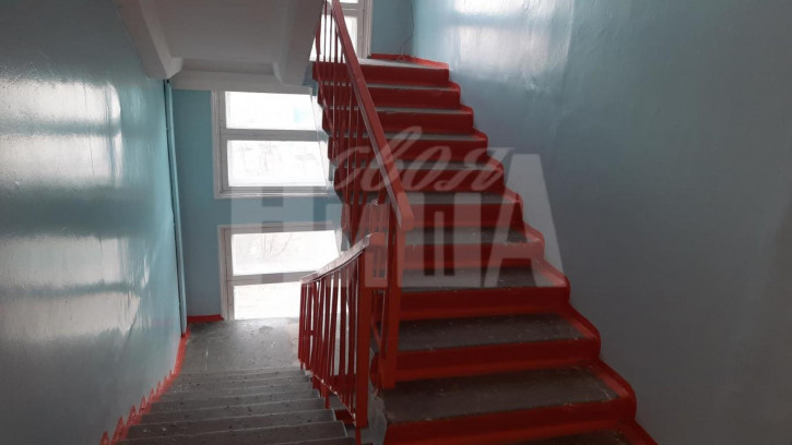 2-комн квартира Суворова, 33