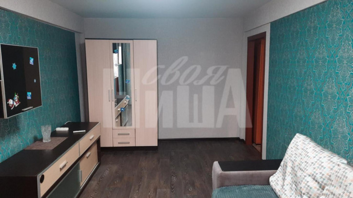 2-комн квартира Суворова, 33