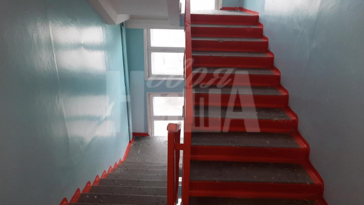 2-комн квартира Суворова, 33