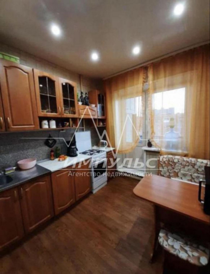 2-комн квартира Лермонтова, 56