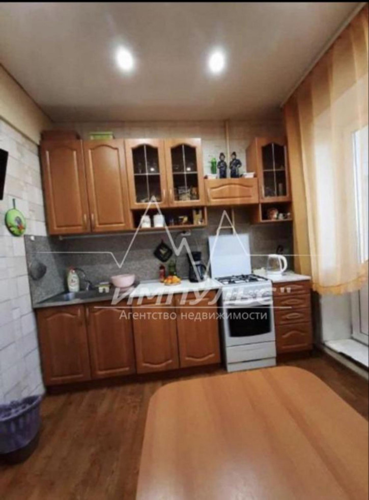 2-комн квартира Лермонтова, 56