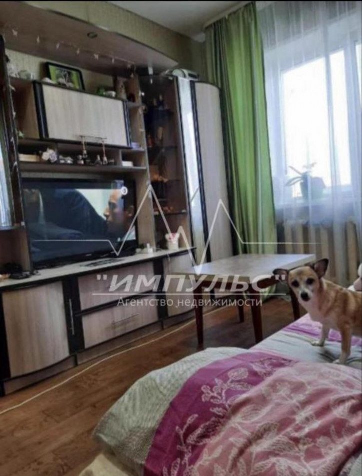 2-комн квартира Лермонтова, 56