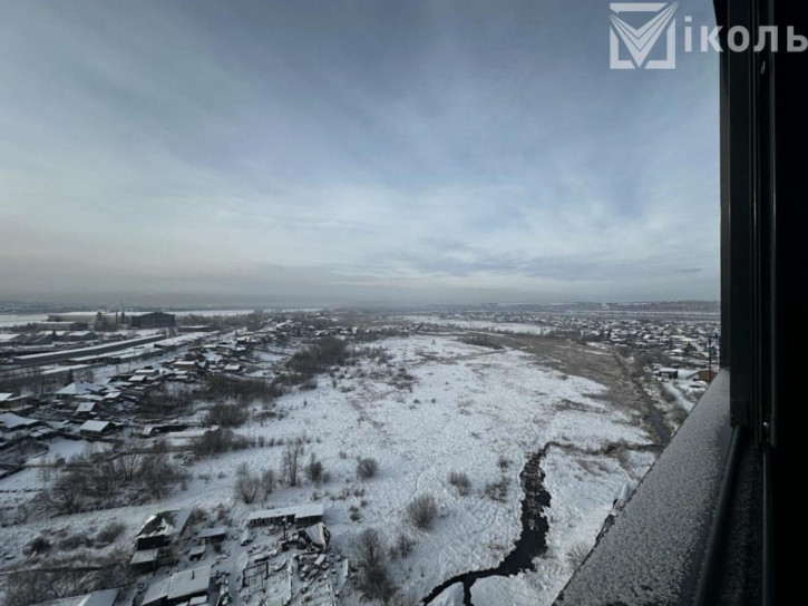1-комн квартира Гравийная, 22/3