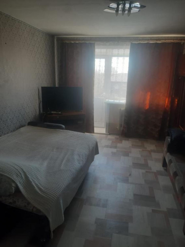 2-комн квартира Клименко, 55