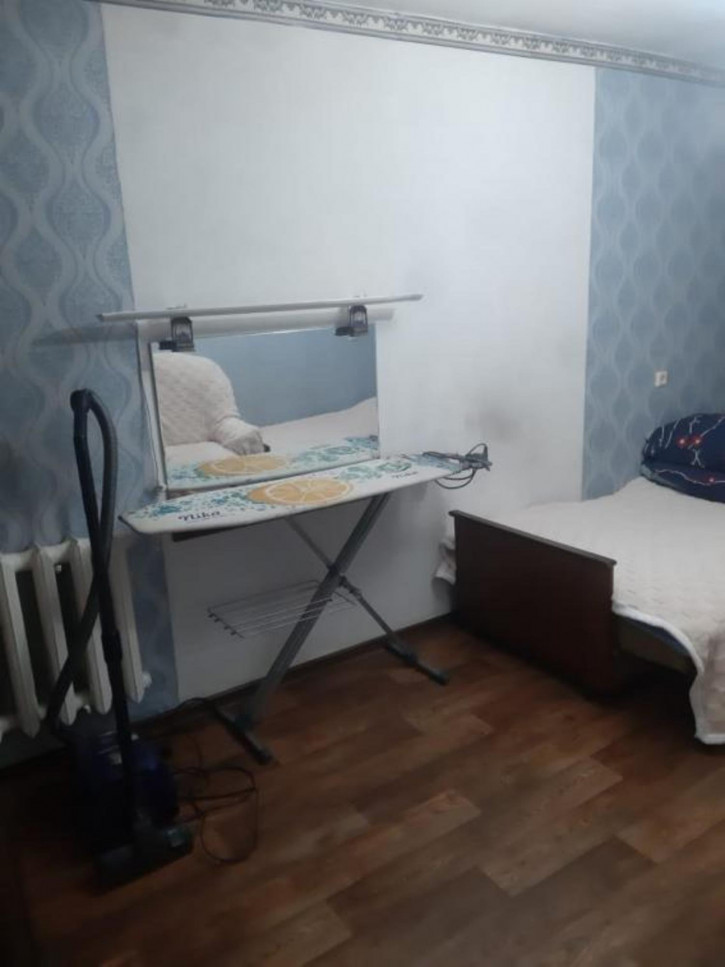 2-комн квартира Клименко, 55