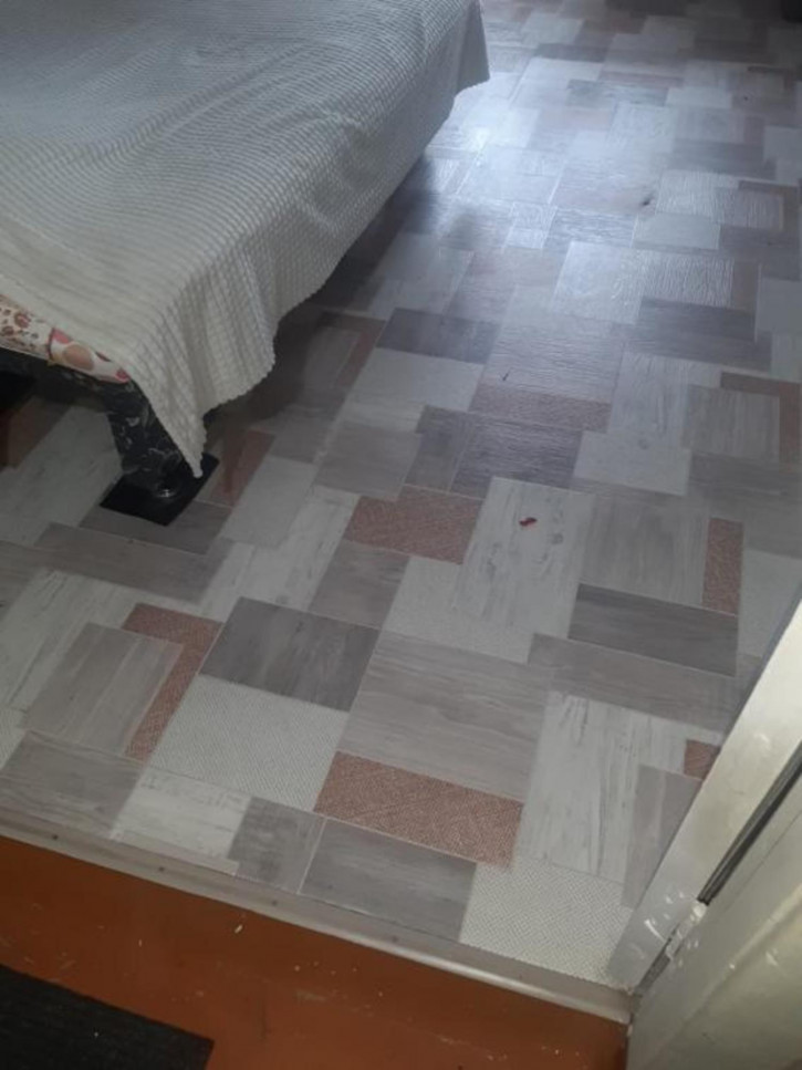 2-комн квартира Клименко, 55