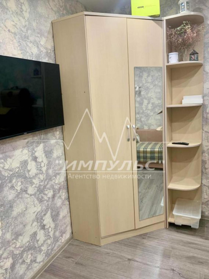 2-комн квартира Проспект Михаила Николаева, 13/1