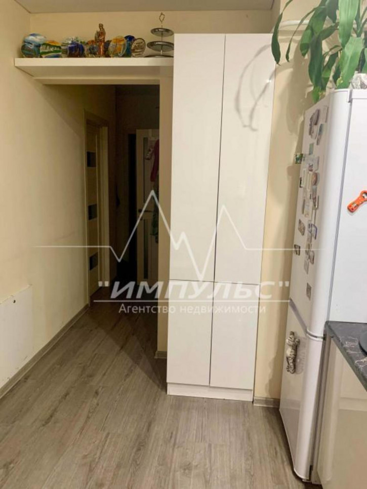2-комн квартира Проспект Михаила Николаева, 13/1