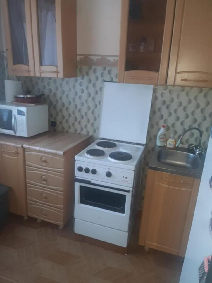 2-комн квартира Клименко, 55