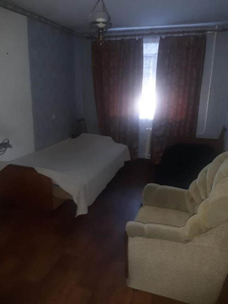 2-комн квартира Клименко, 55