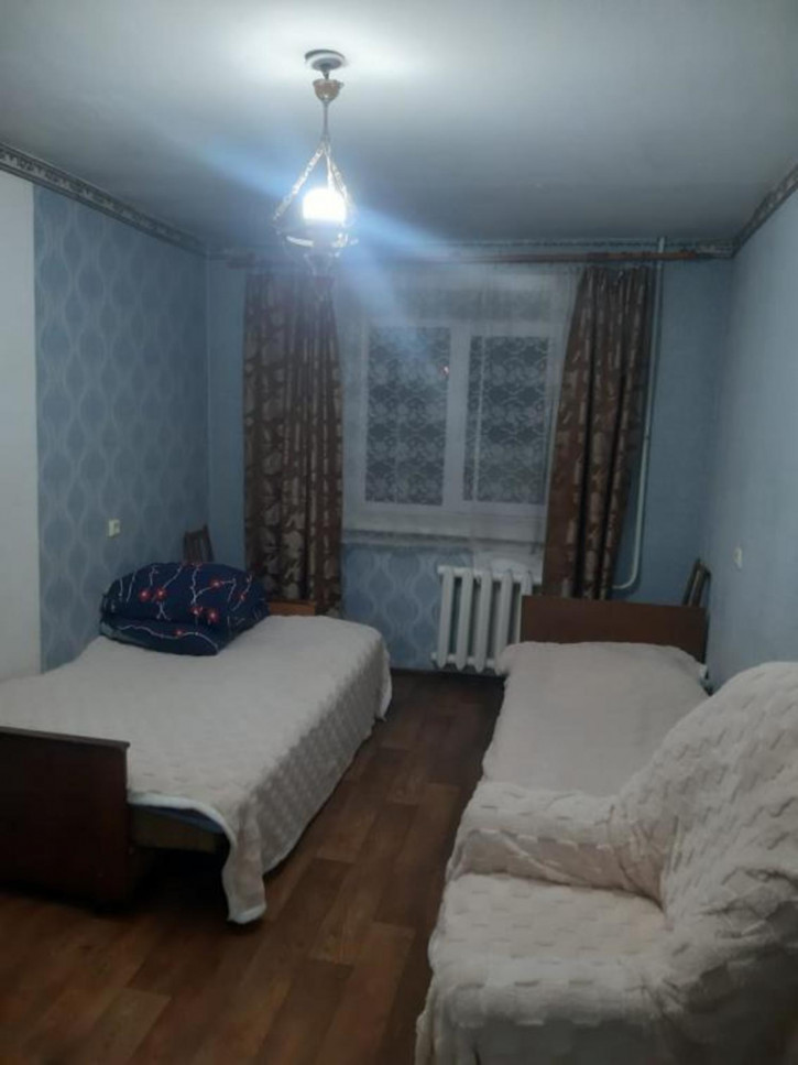2-комн квартира Клименко, 55