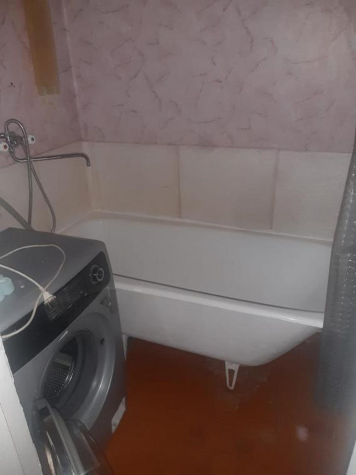 2-комн квартира Клименко, 55