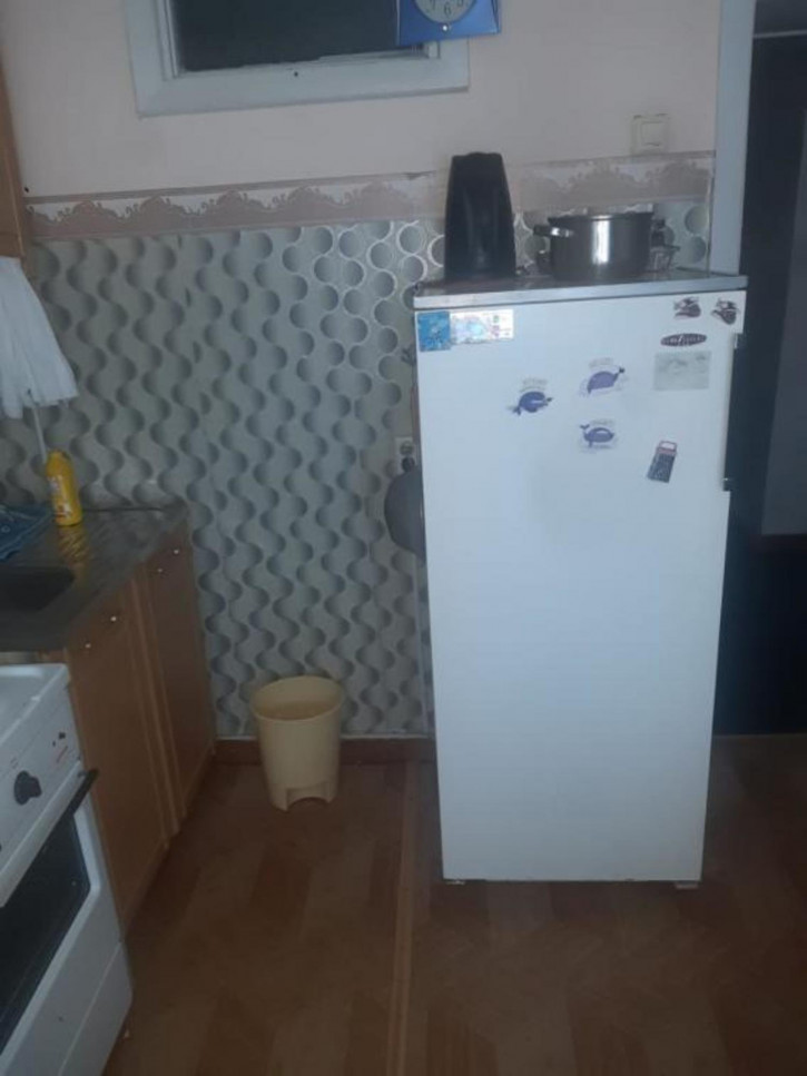 2-комн квартира Клименко, 55