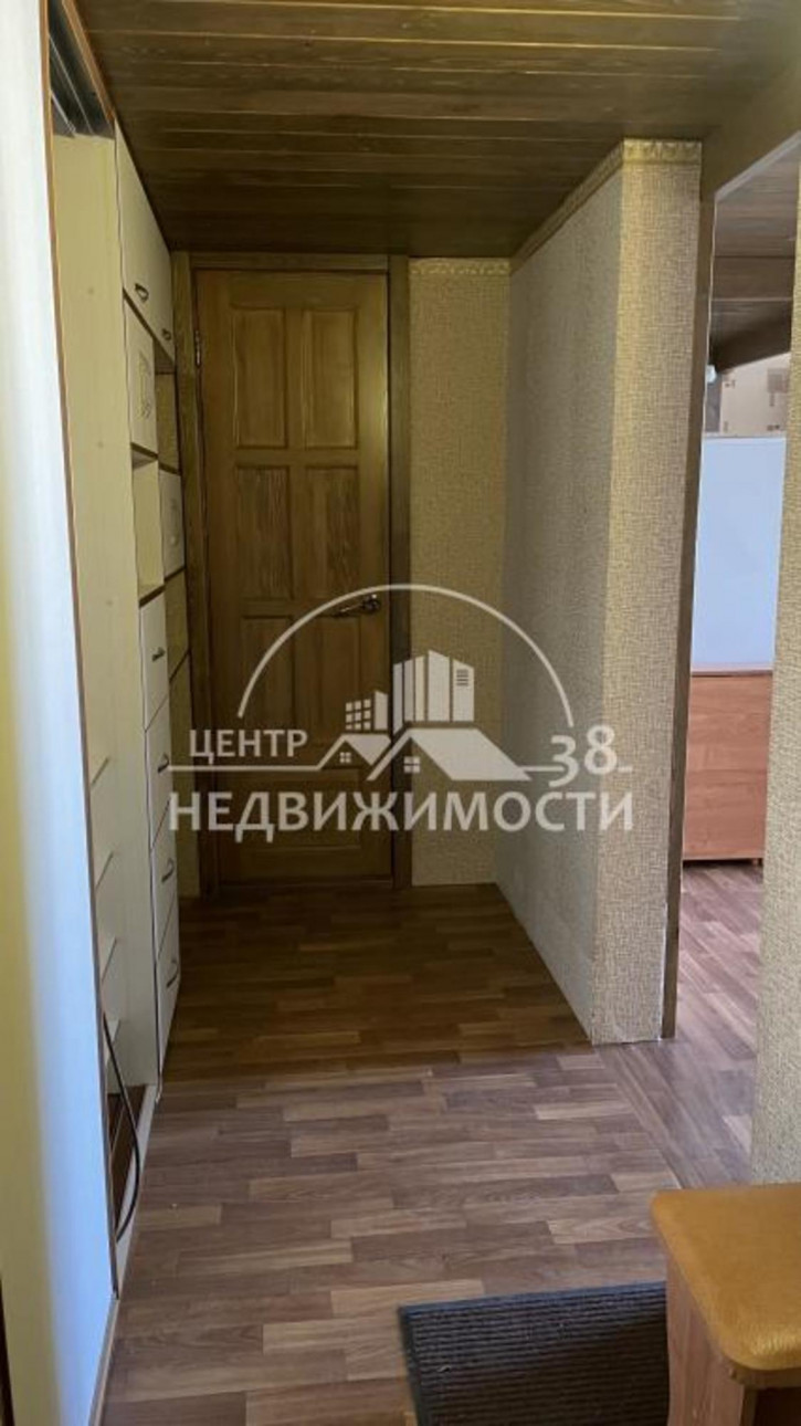 1-комн квартира Байкальская, 253 Б 1-комн квартира Байкальская, 253 Б