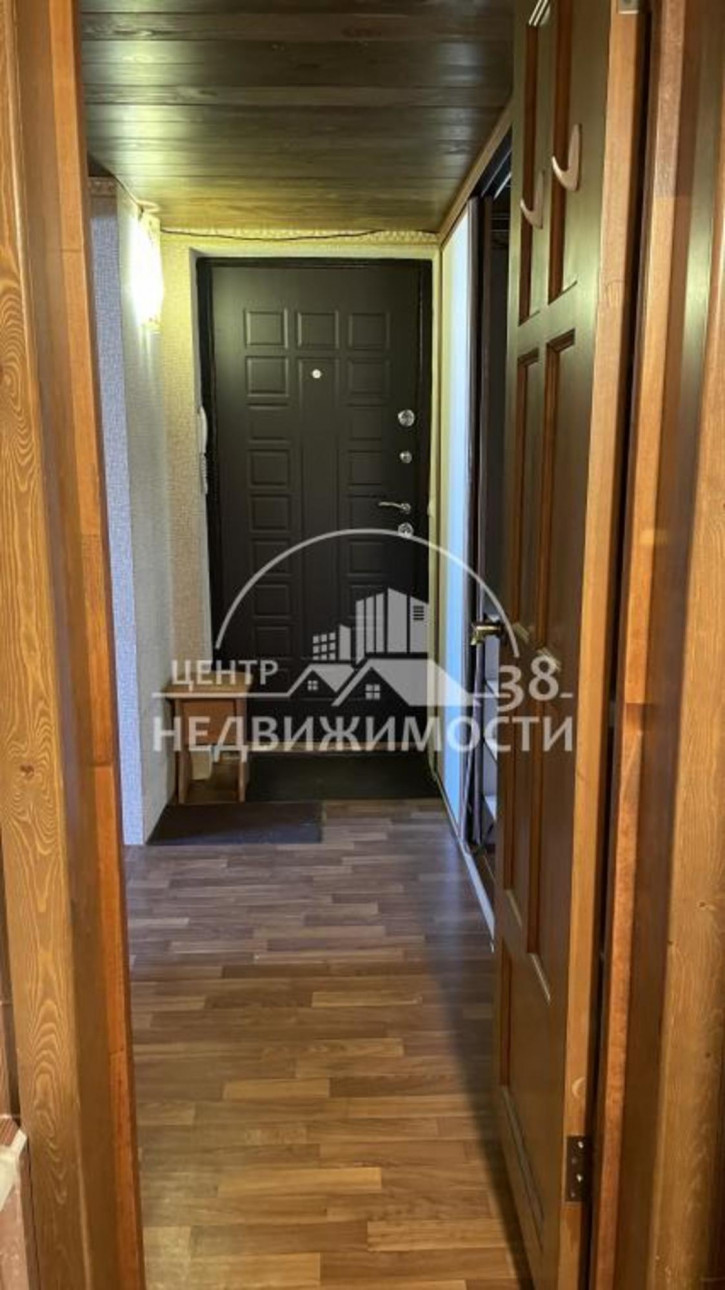 1-комн квартира Байкальская, 253 Б 1-комн квартира Байкальская, 253 Б