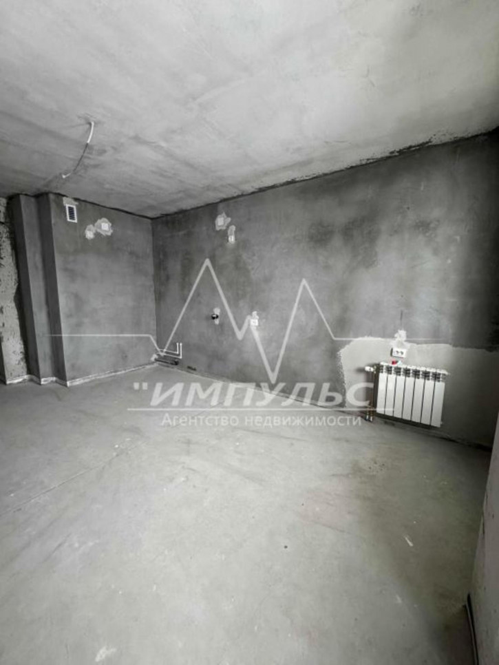 1-комн квартира Проспект Михаила Николаева, 19г