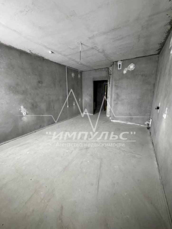 1-комн квартира Проспект Михаила Николаева, 19г